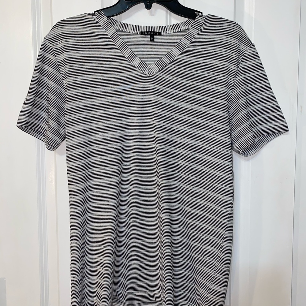 Theory V-neck